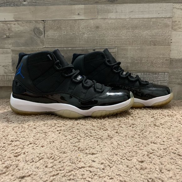 Air Jordan 11 Retro Space Jam main image 7
